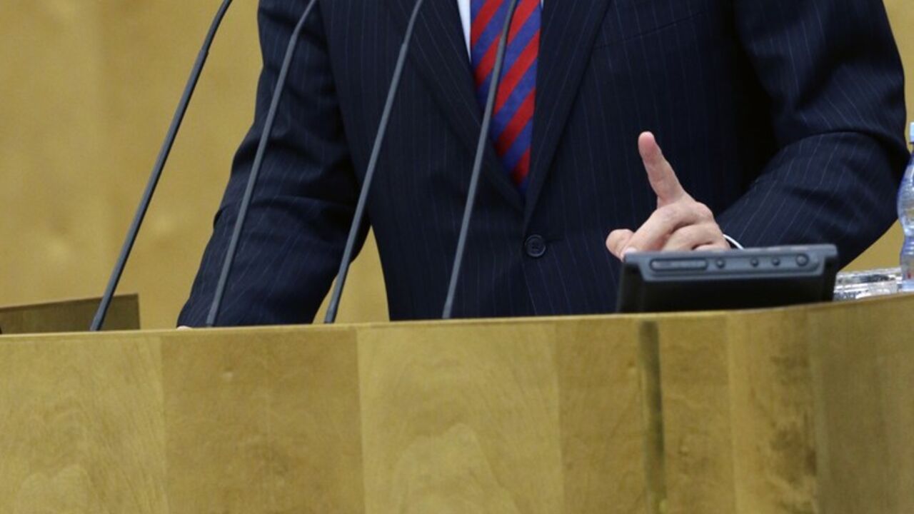 Aleksej Puškov