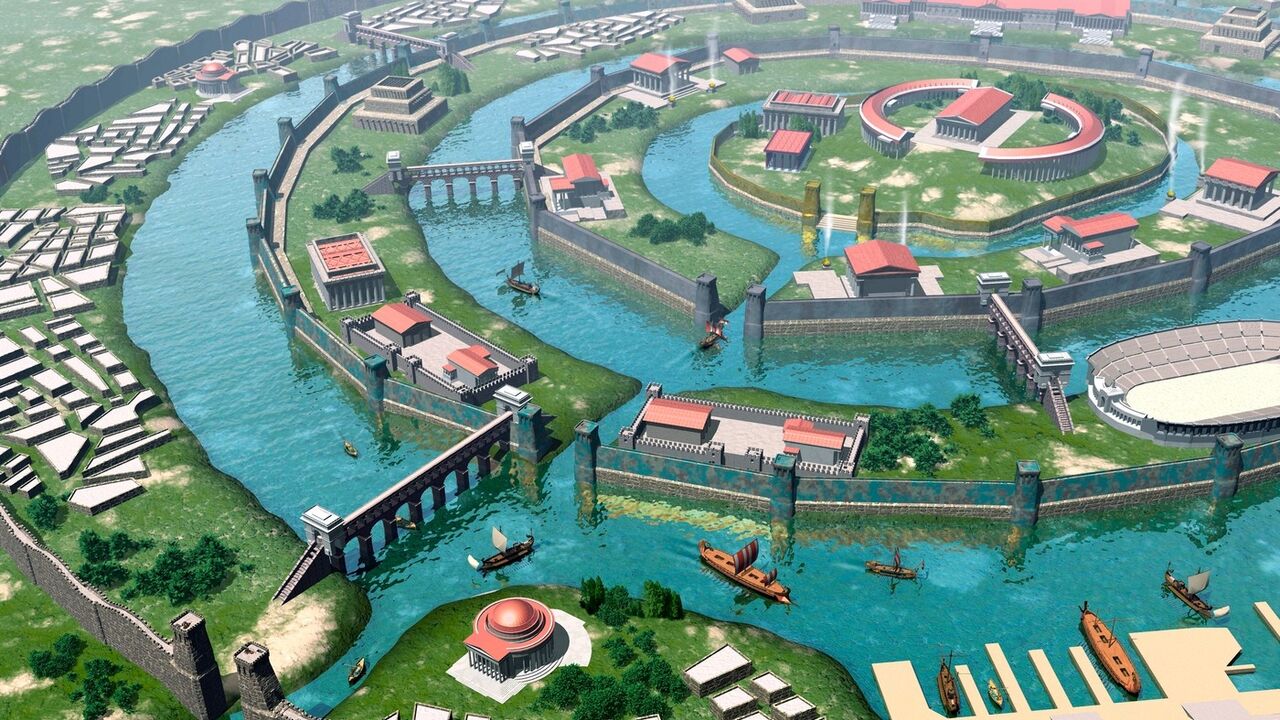 Atlantida