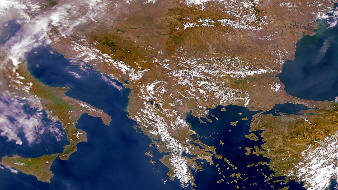 Balkan
