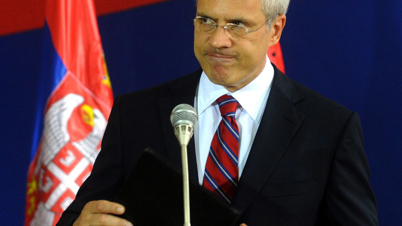 Boris Tadić nakon odluke Suda UN o srpkom pitanju
