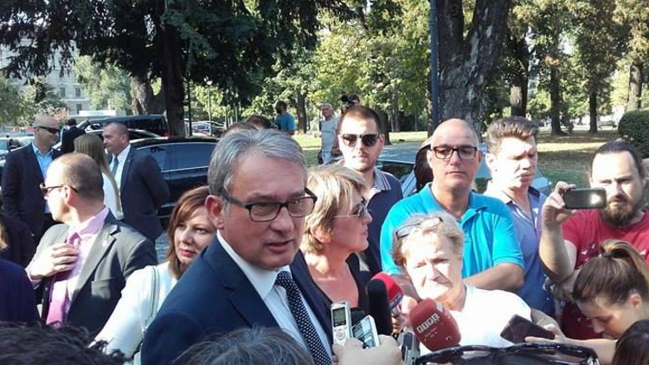 Mladen Bosić