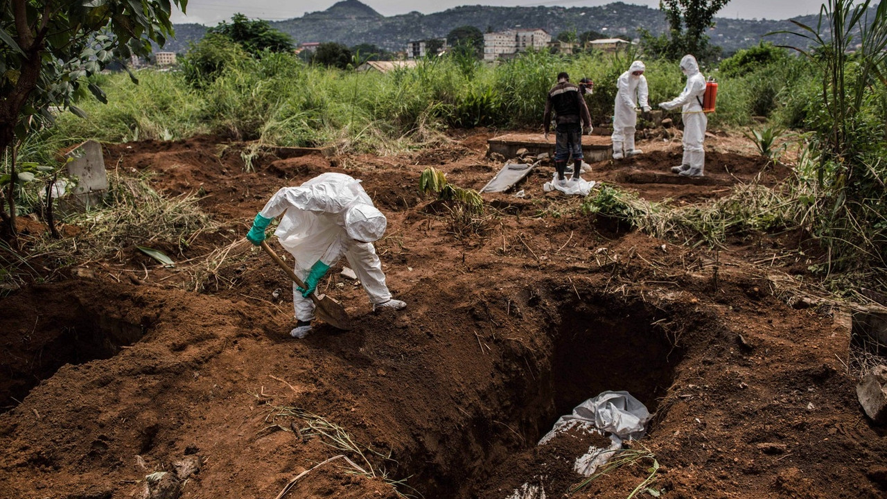 Ebola