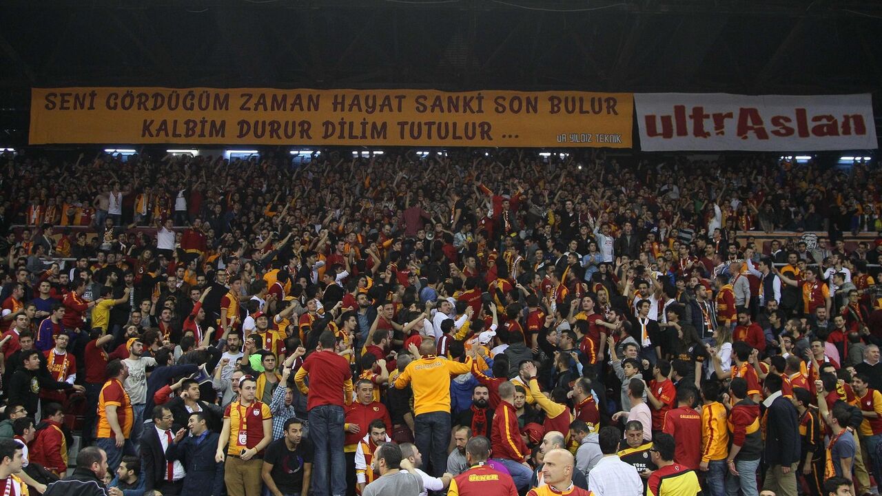 Galatasaray Istanbul 