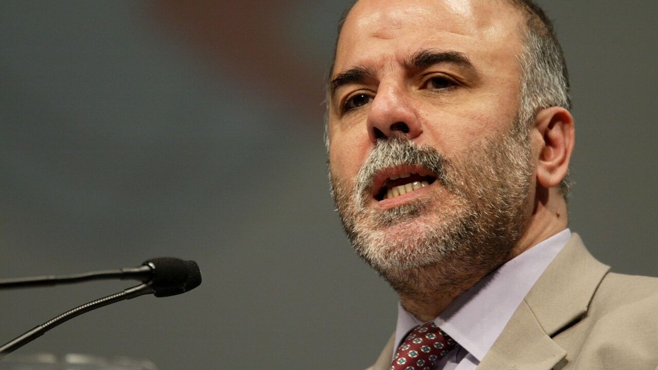 Hajder al-Abadi 