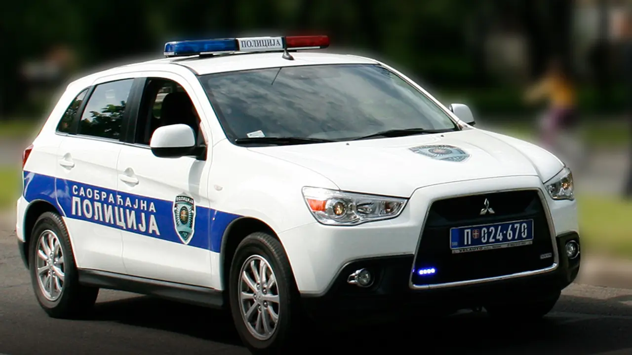 Interventna policija