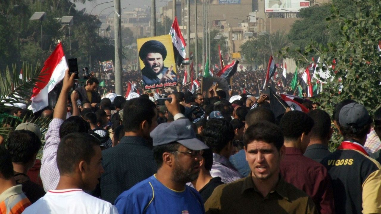 Irak