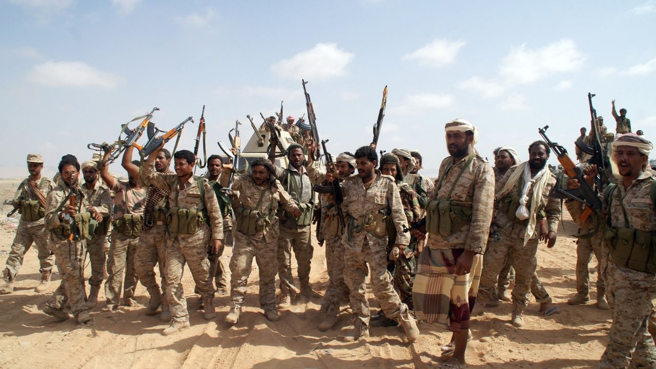 Al-Kaida grupa