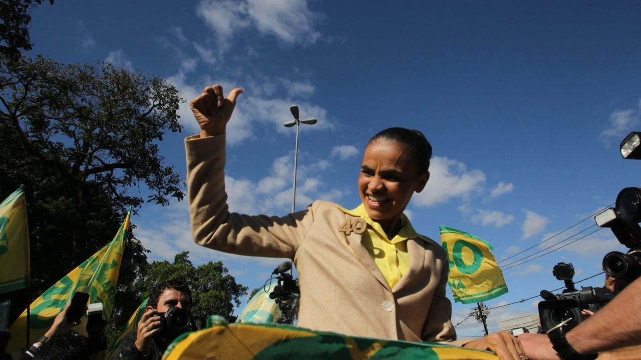 Marina Silva