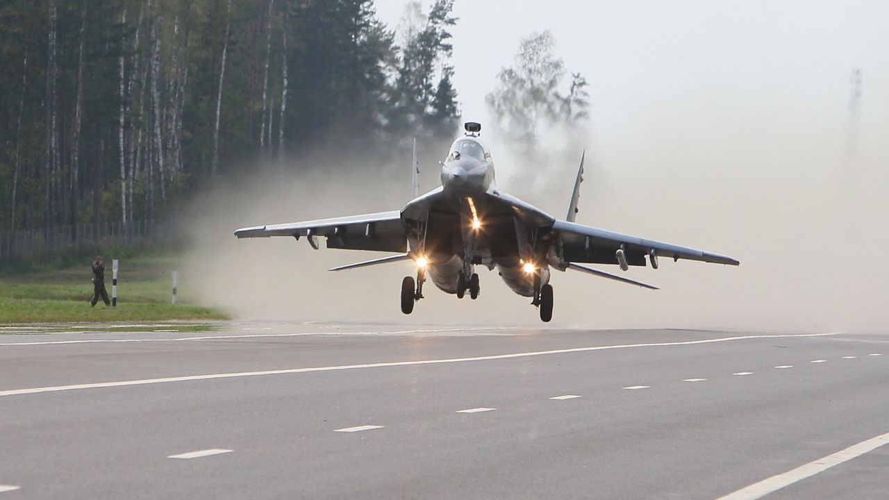 Mig-29