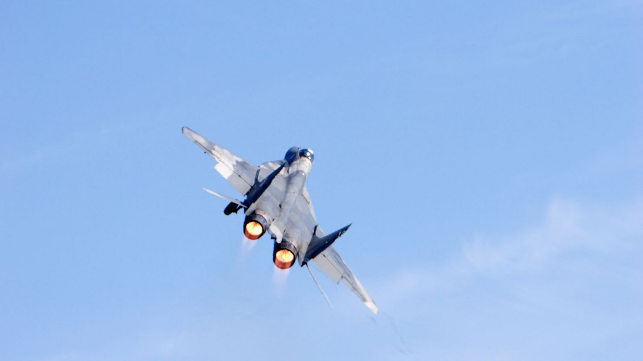 Mig-29
