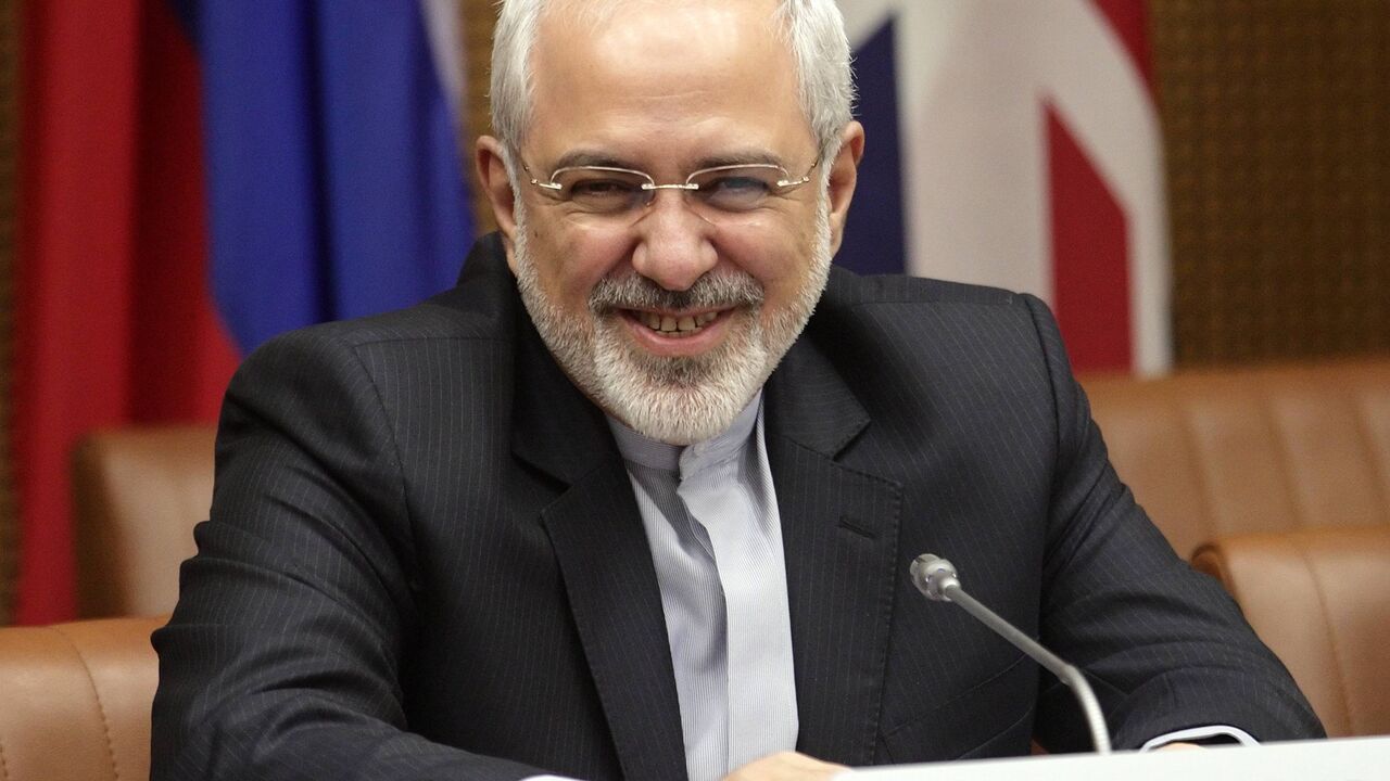 Mohamad Džavad Zarif