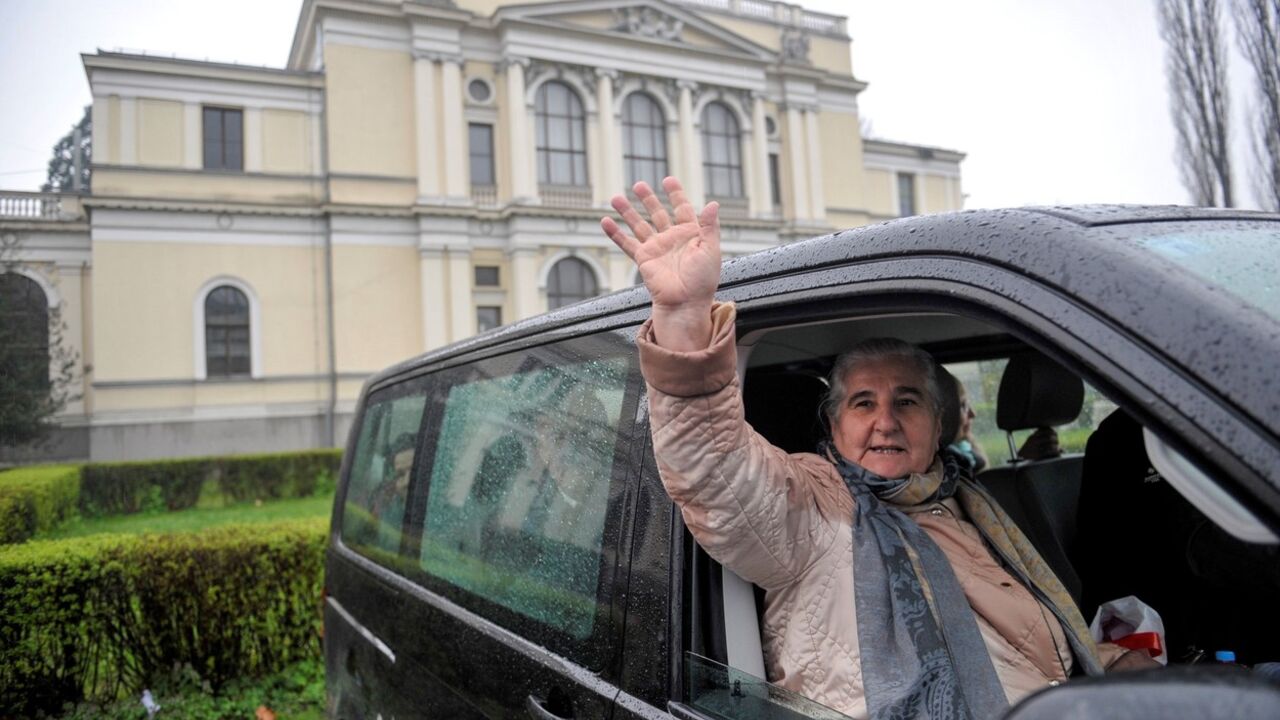 Munira Subašić