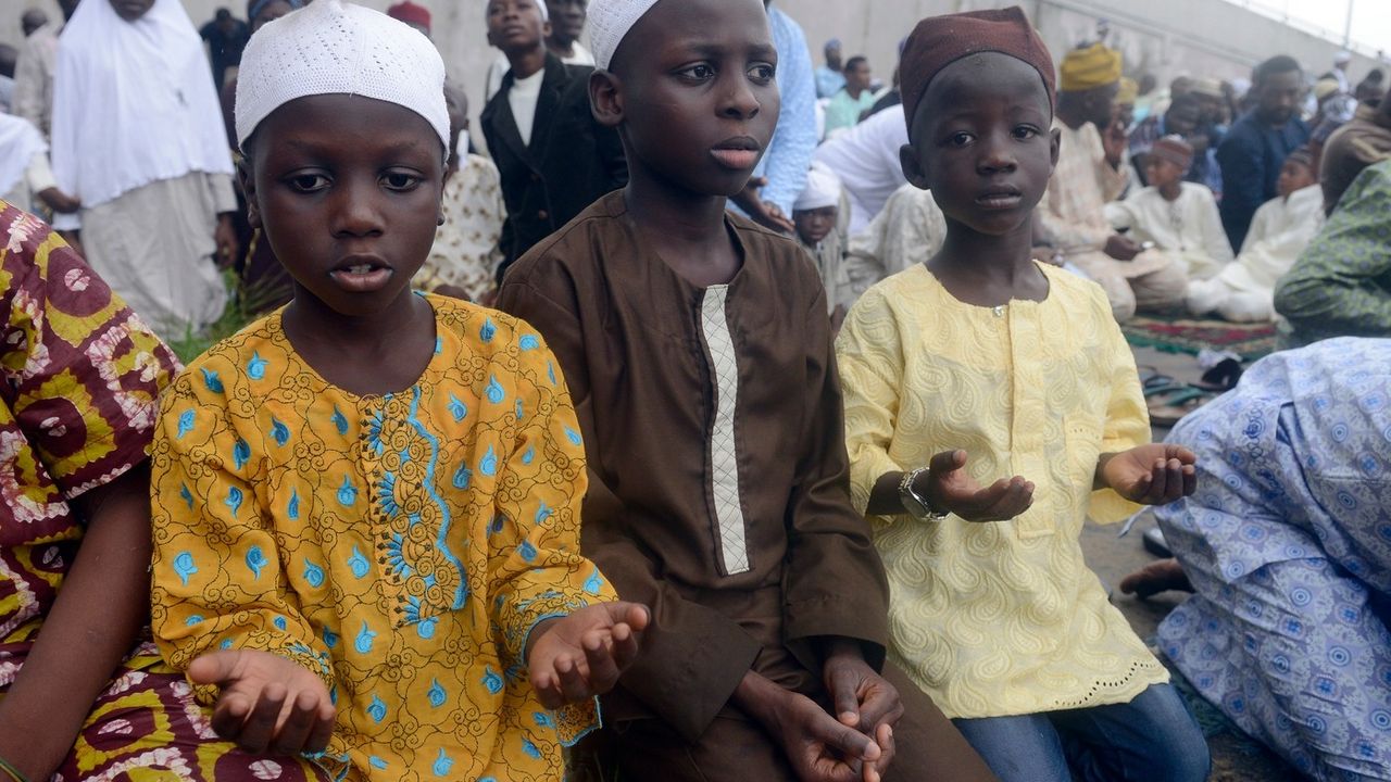 NIgerija
