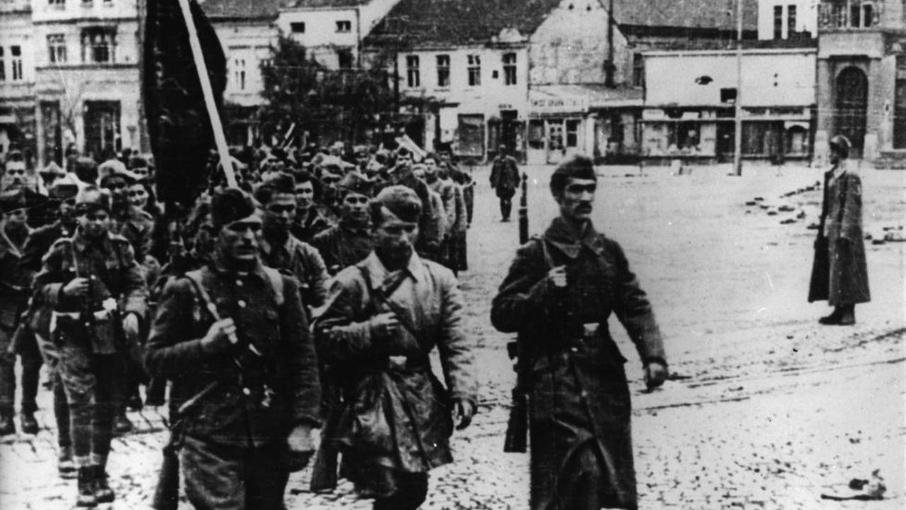 Partizani