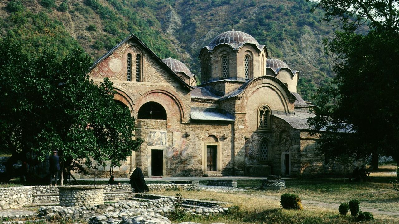 Pećka Patrijaršija