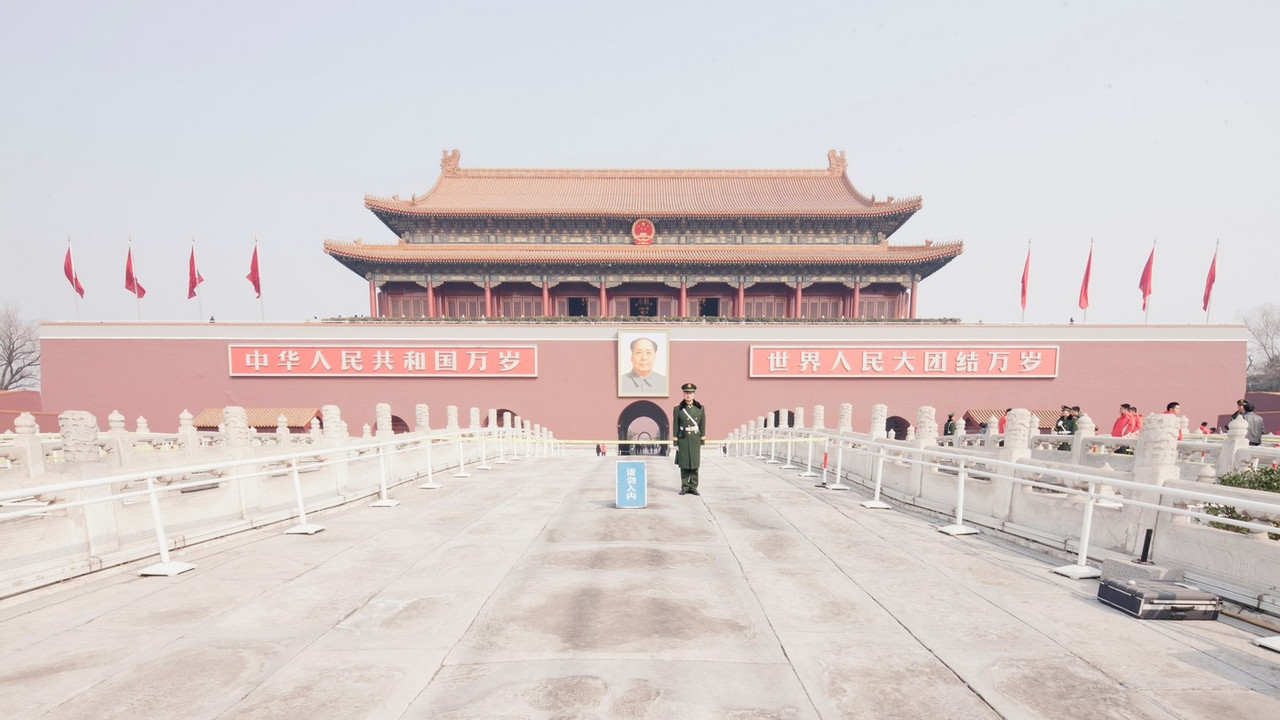Peking