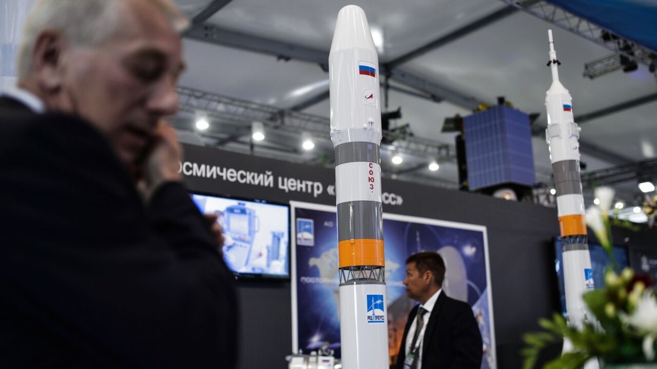 Ruska raketa
