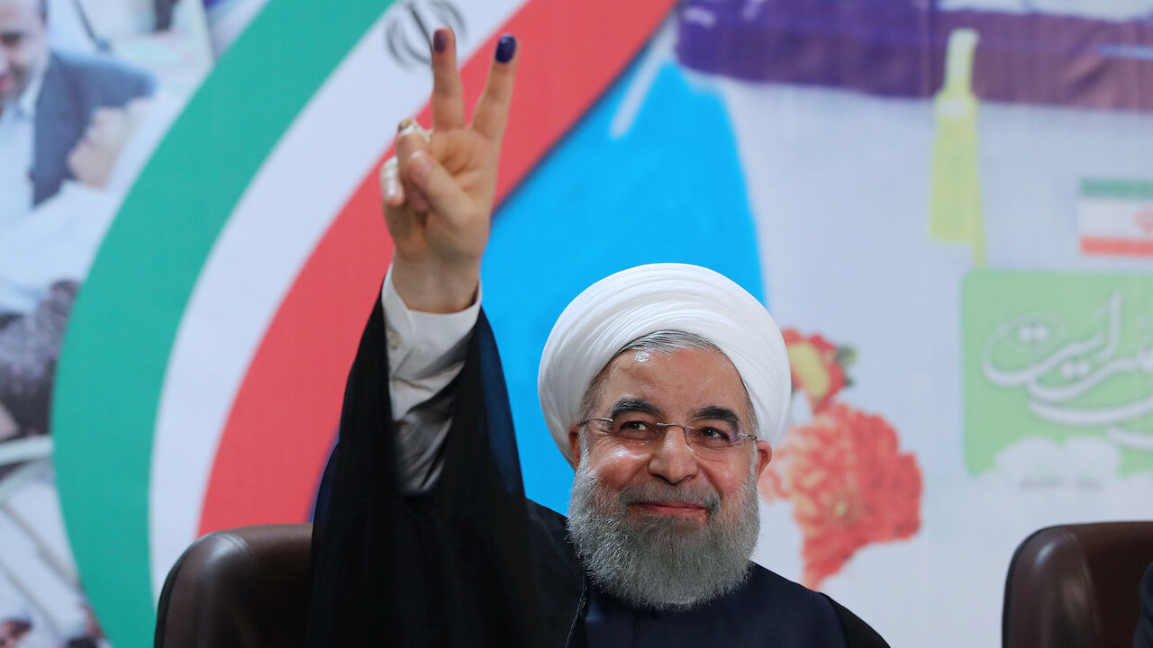 Hasan Rohani