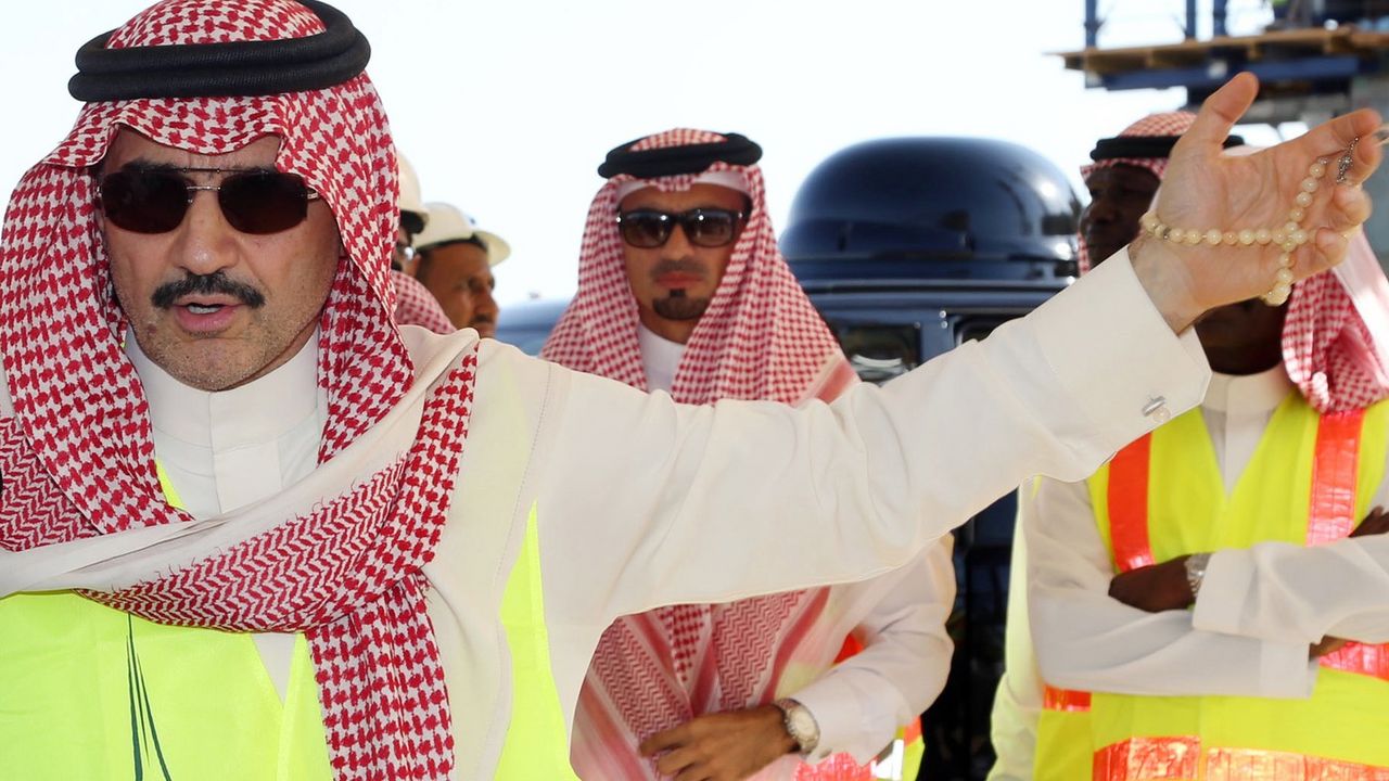 Saudijci
