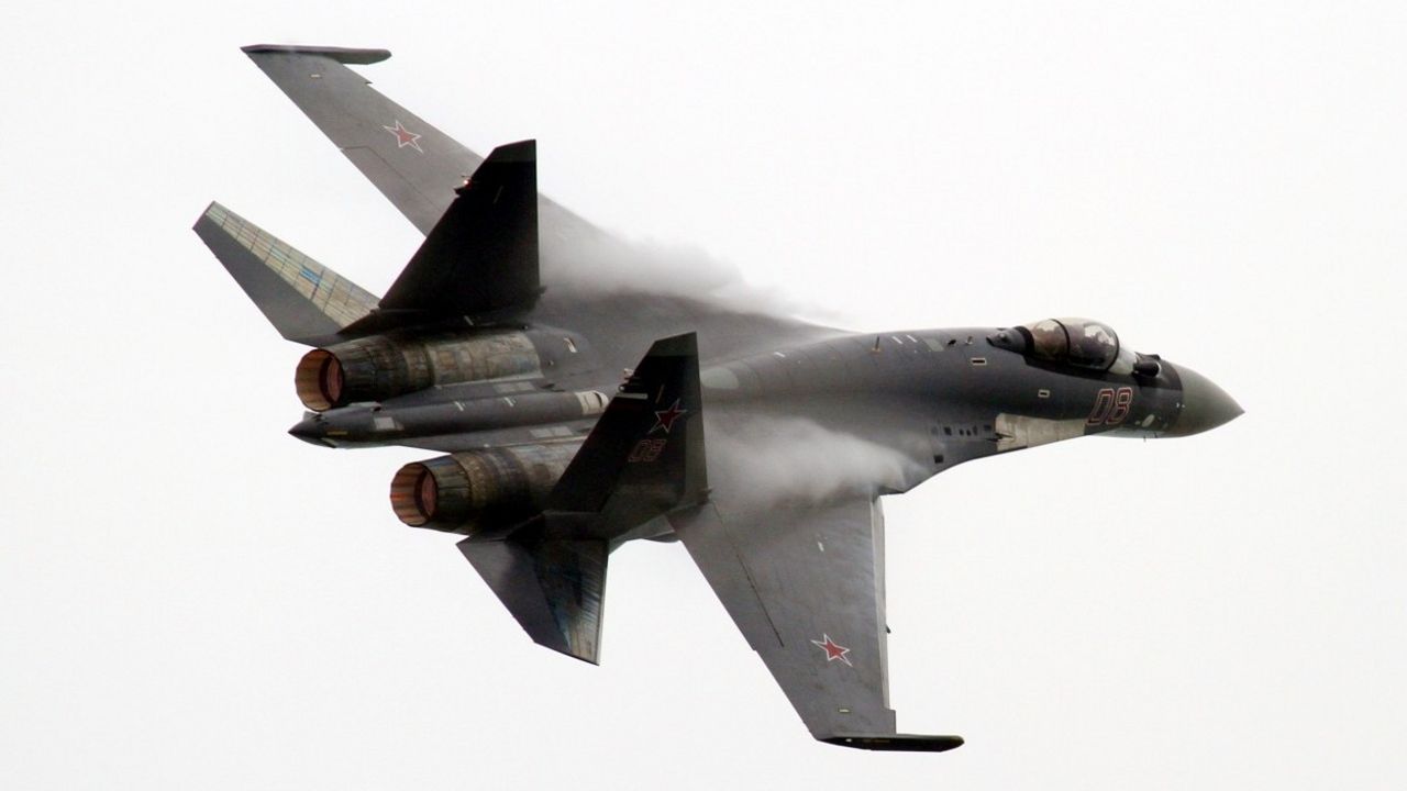 Su-35
