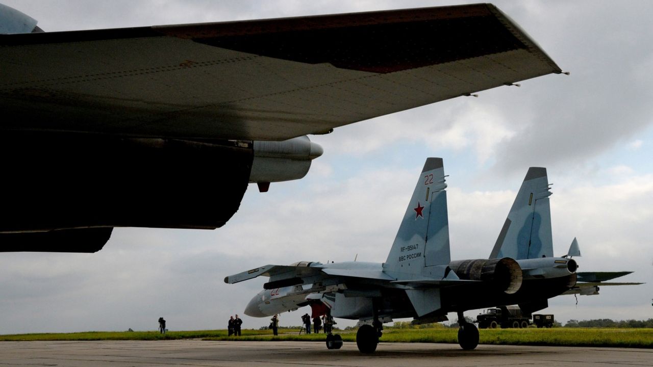 Su-35