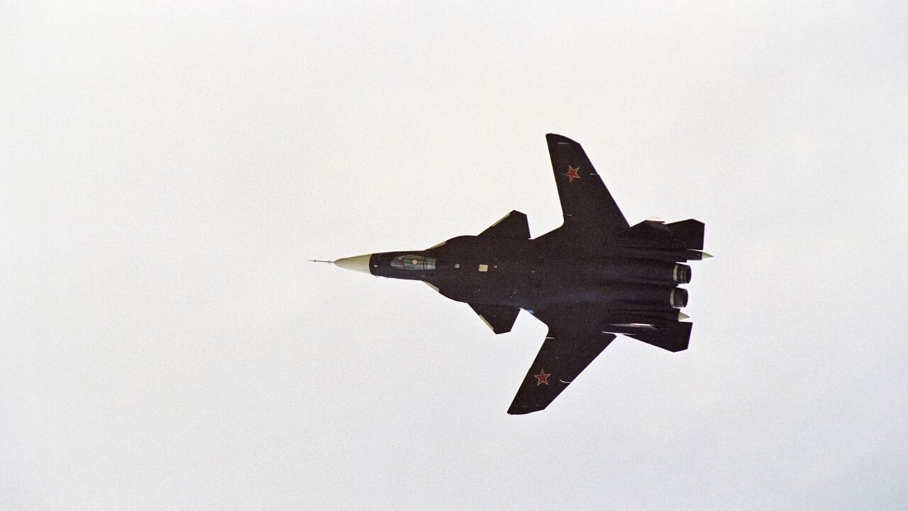 Su-47