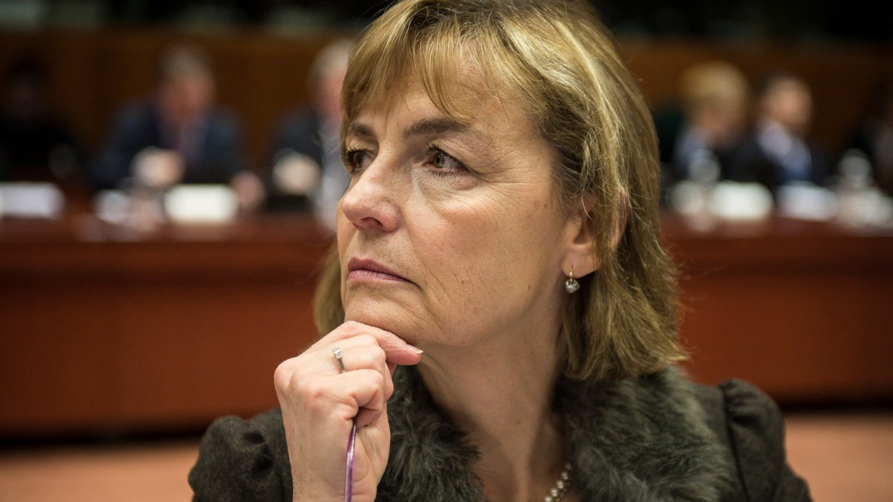 Vesna Pusić