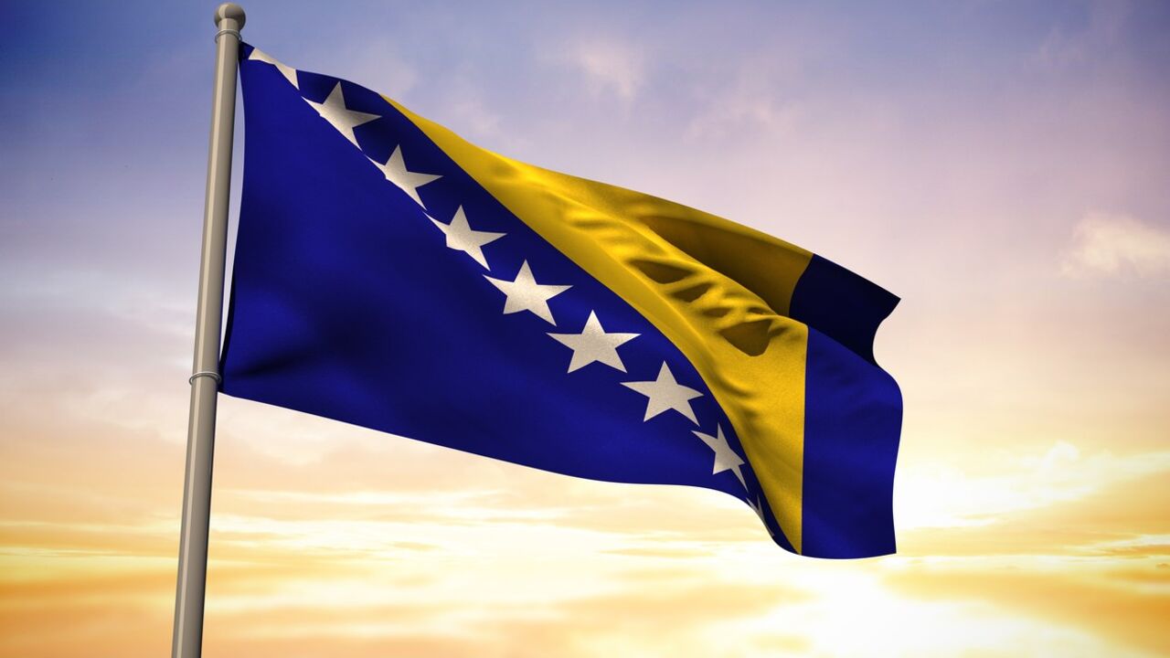 Zastava BiH