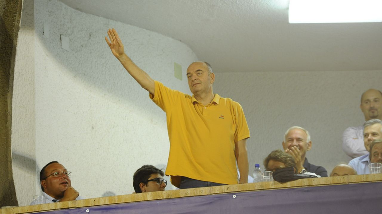 Duško Vujošević