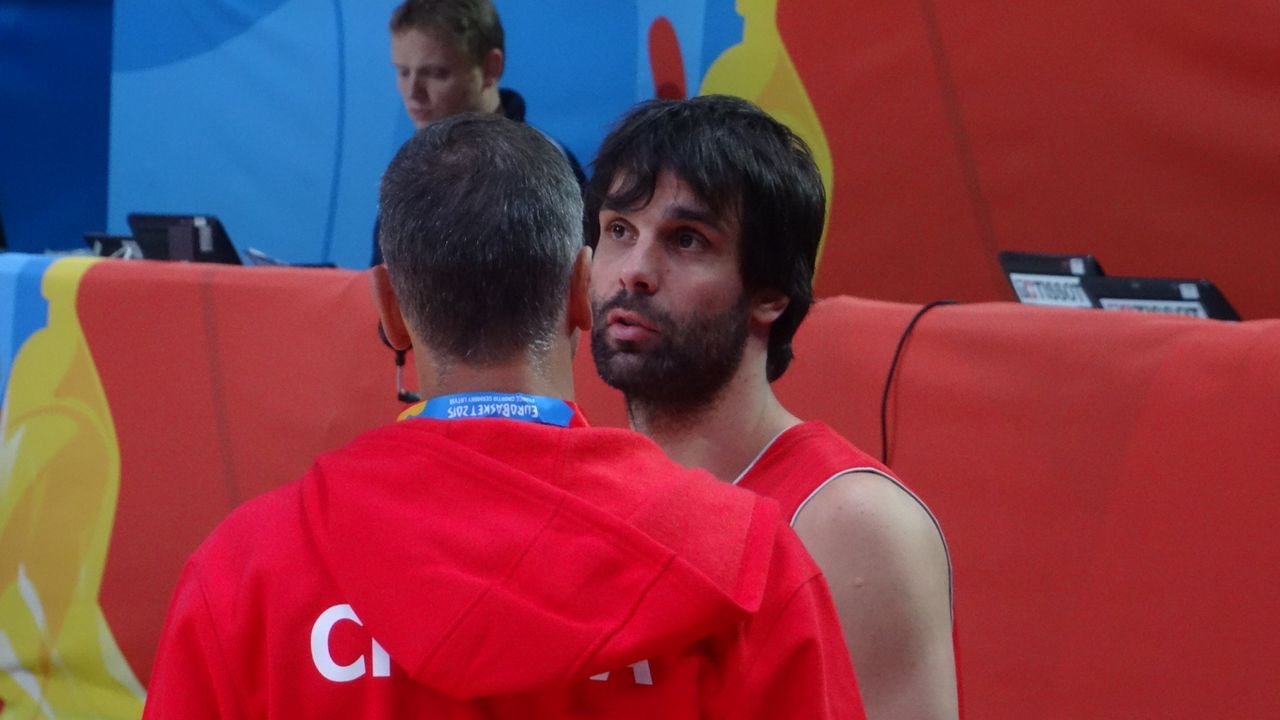 Miloš Teodosić