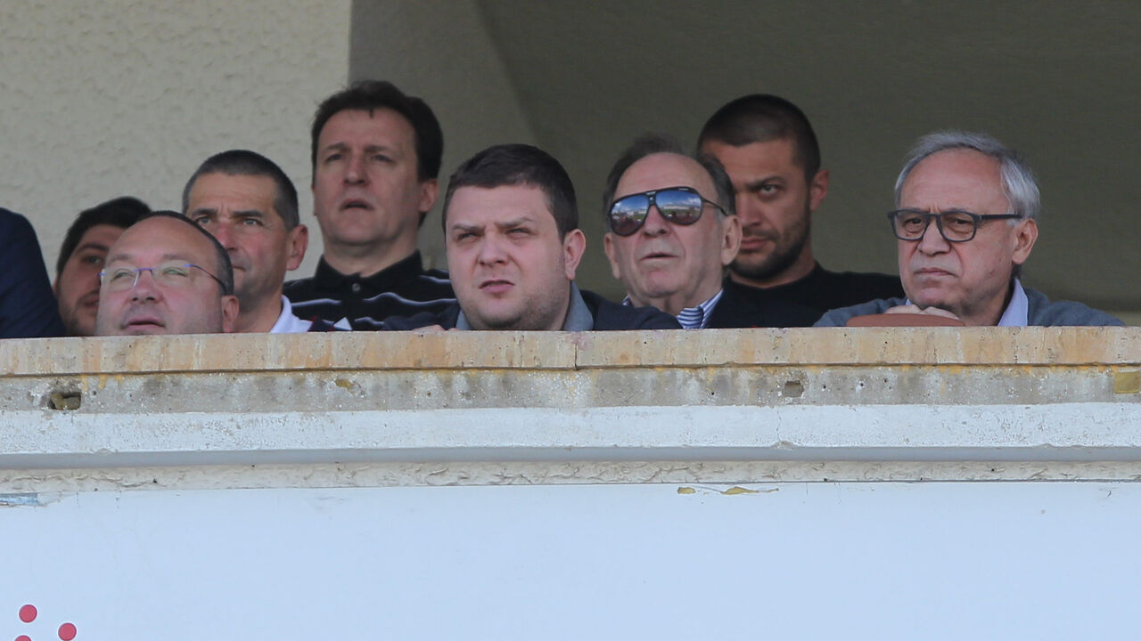 FK Partizan