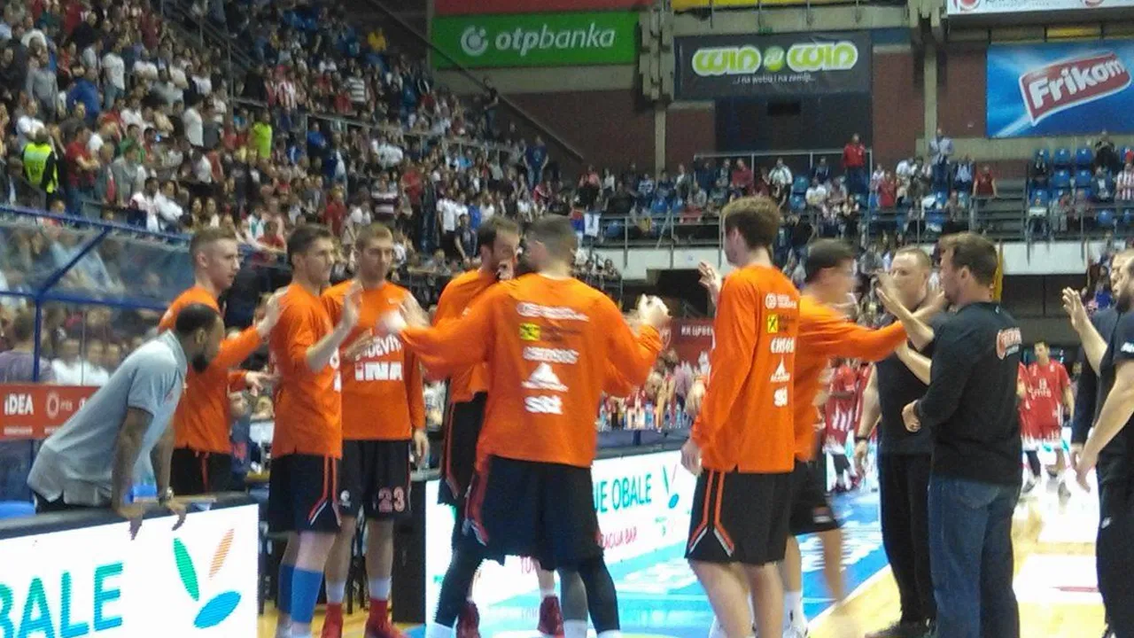 KK Cedevita