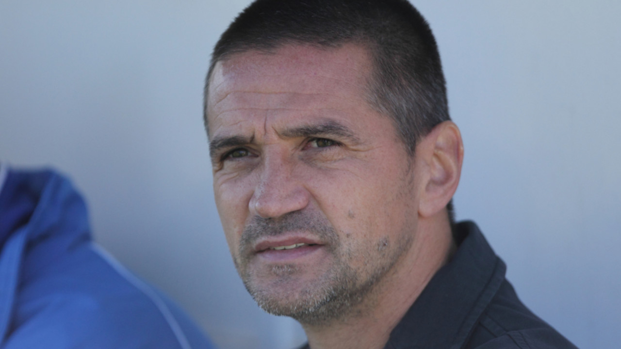 Zoran Mirković