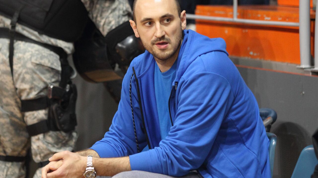 Nenad Krstić