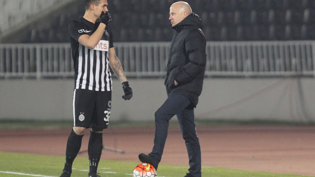 Uroš Đurđević