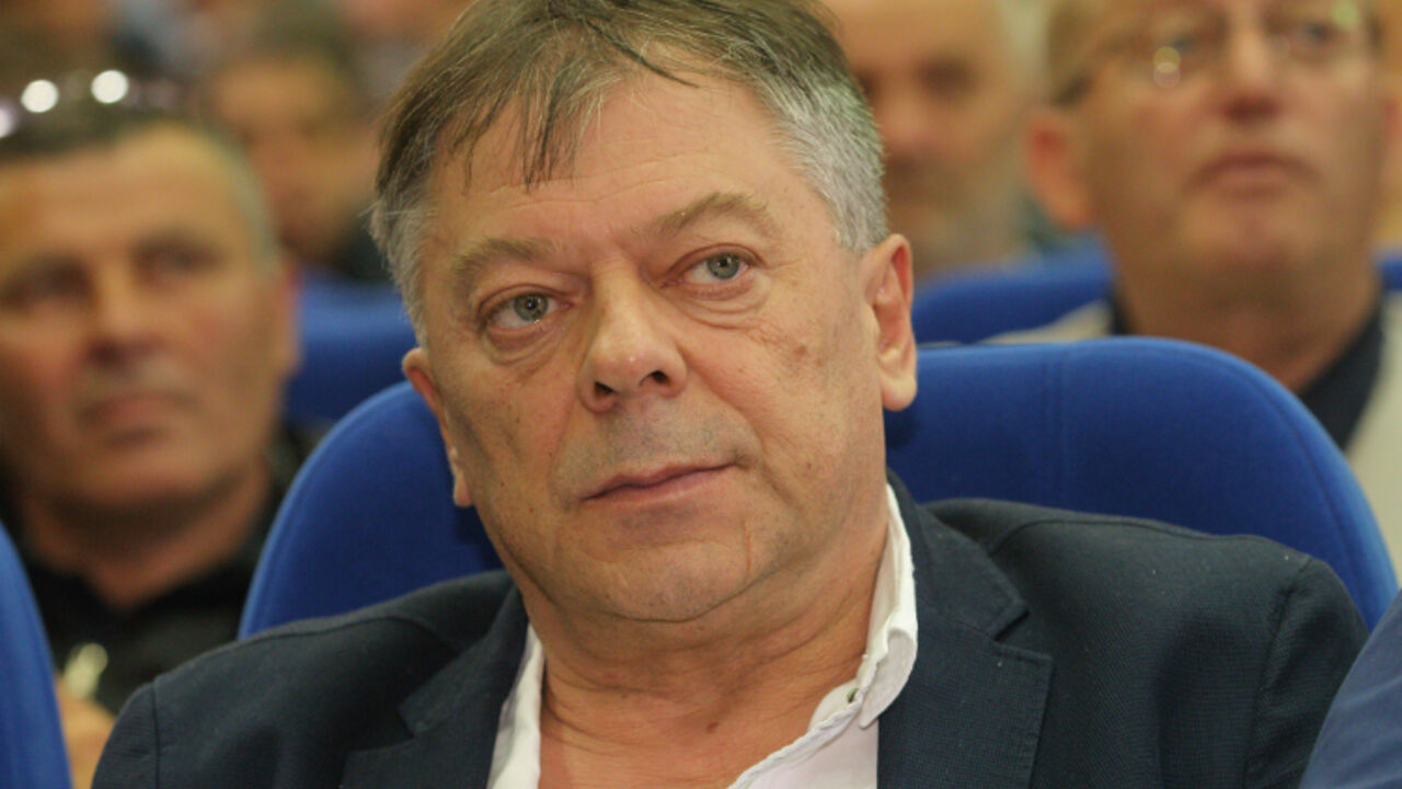 Novica Tončev