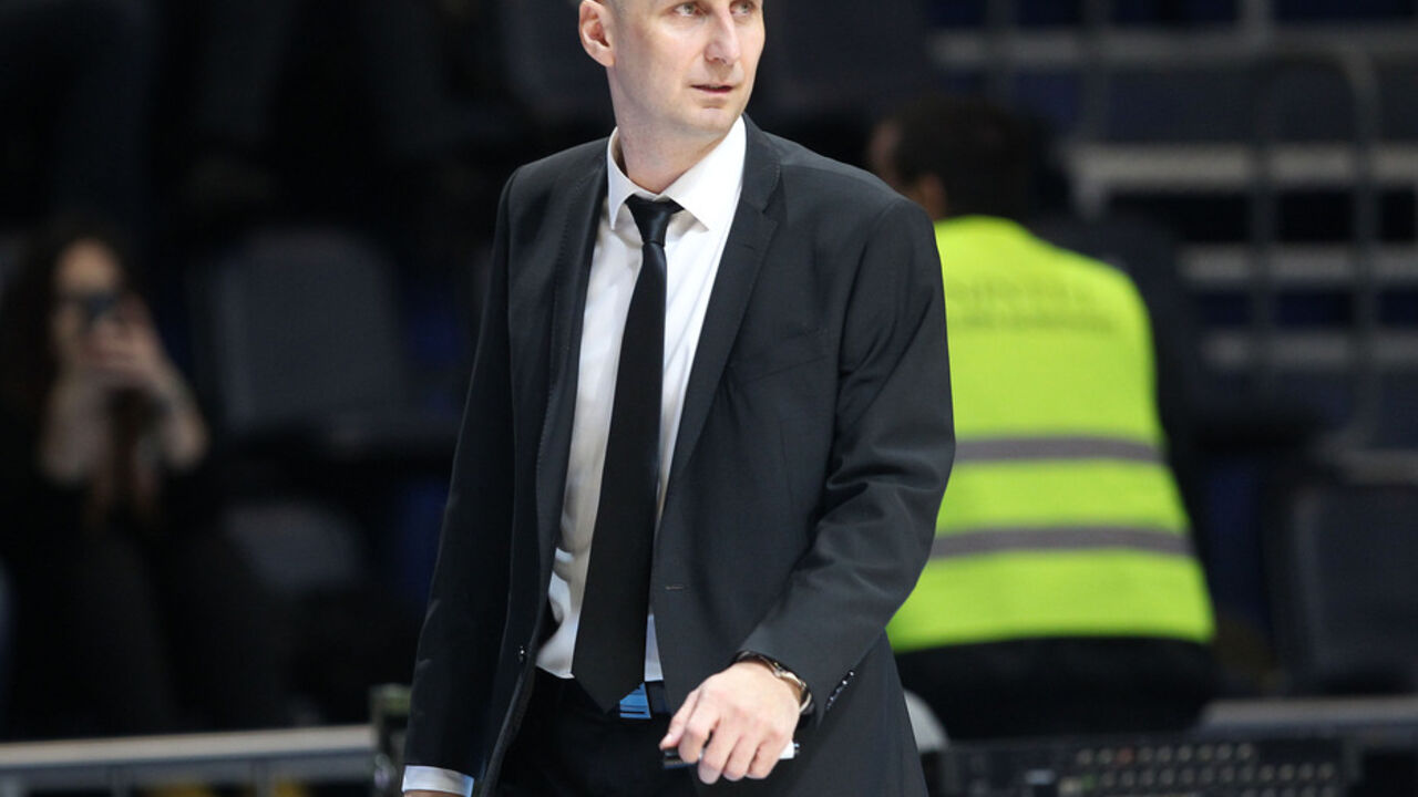 Aleksandar Matović