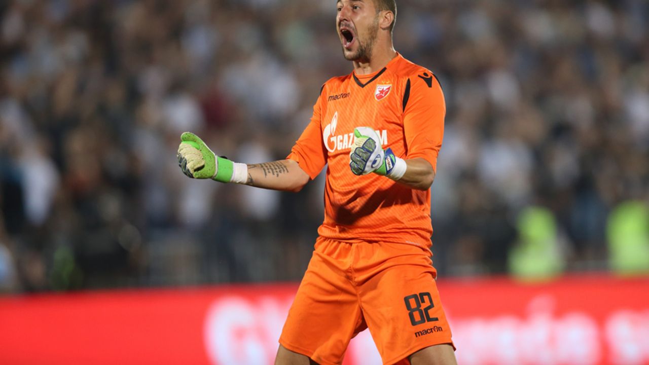 Milan Borjan
