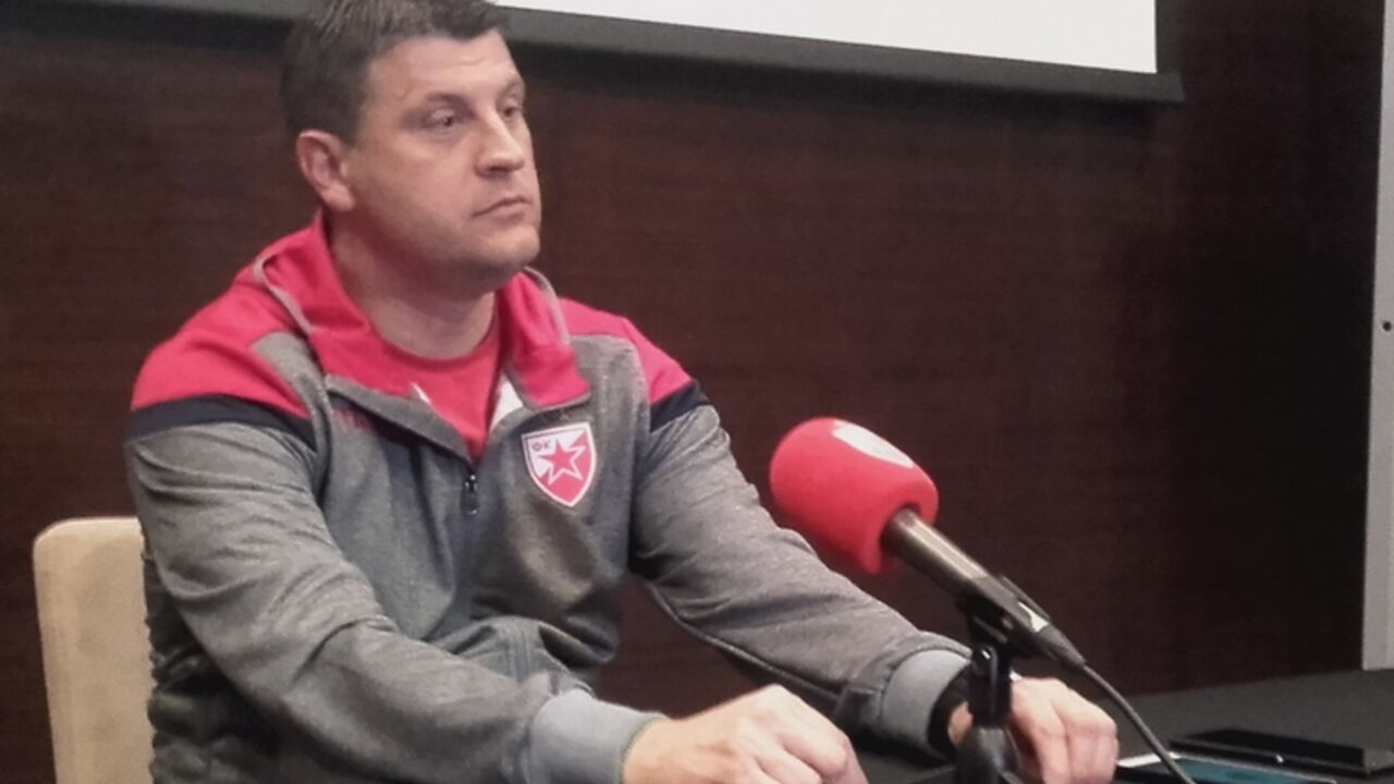 Vladan Milojević