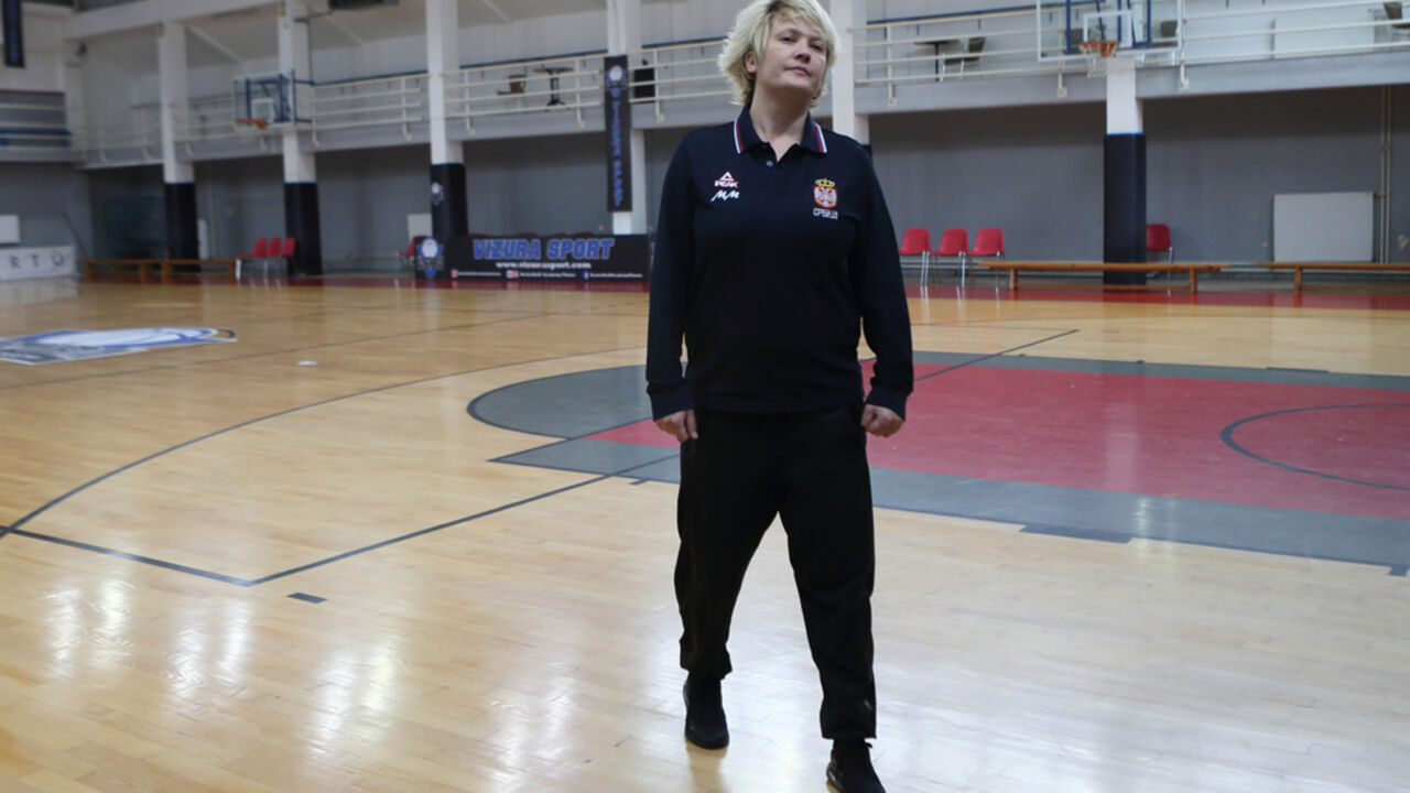Marina Maljković