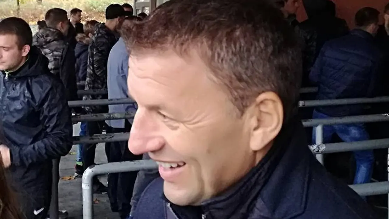 Miroslav Đukić