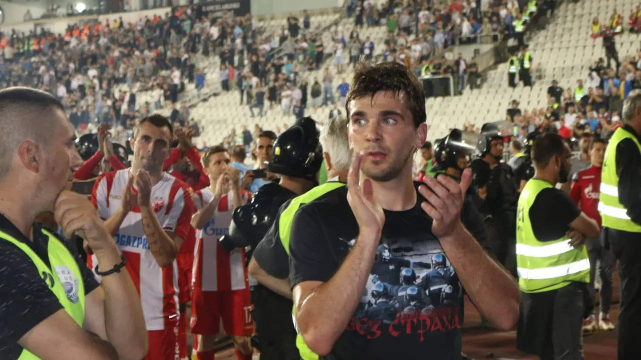 Filip Stojković