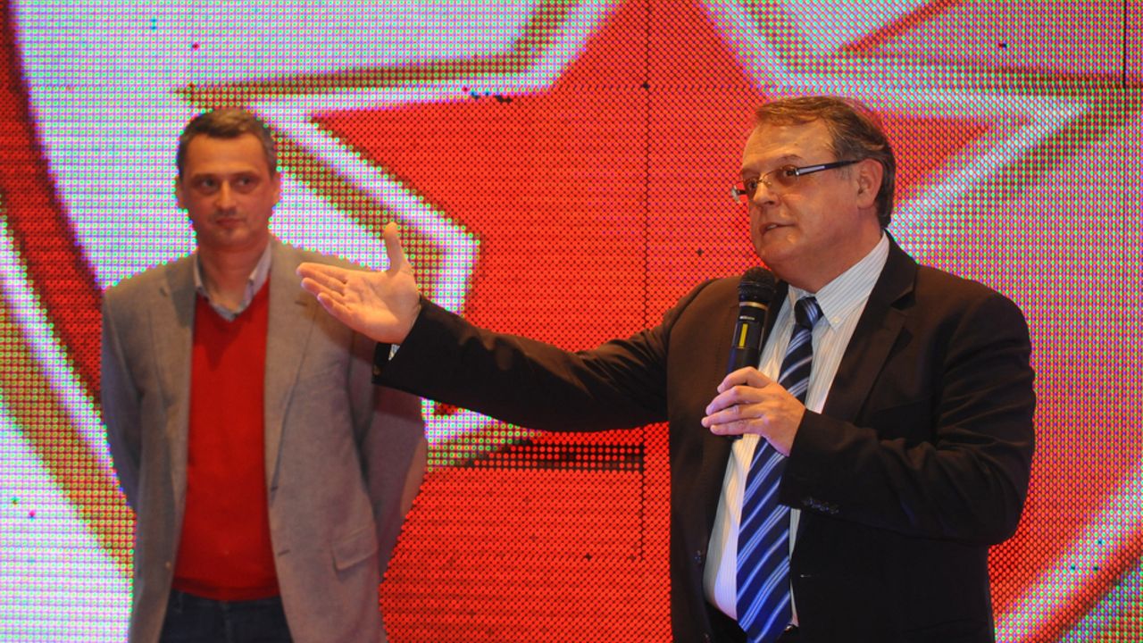Nebojša Čović