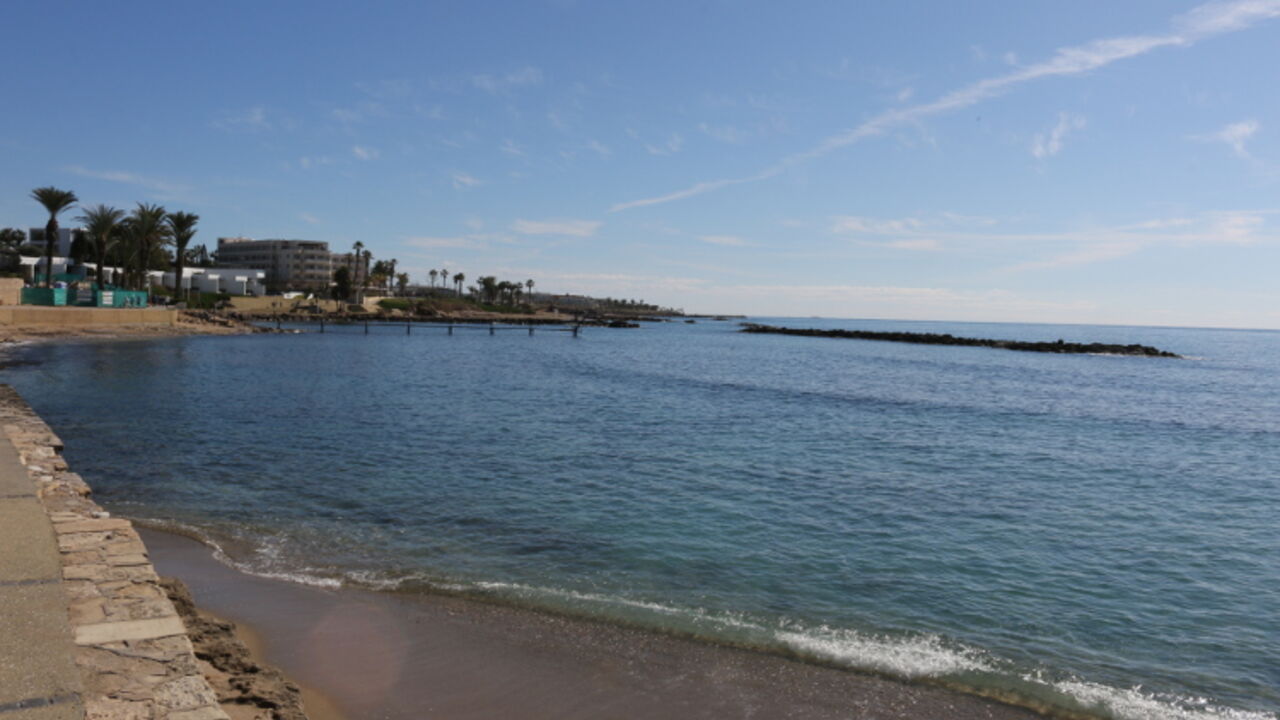 Pafos, Kipar