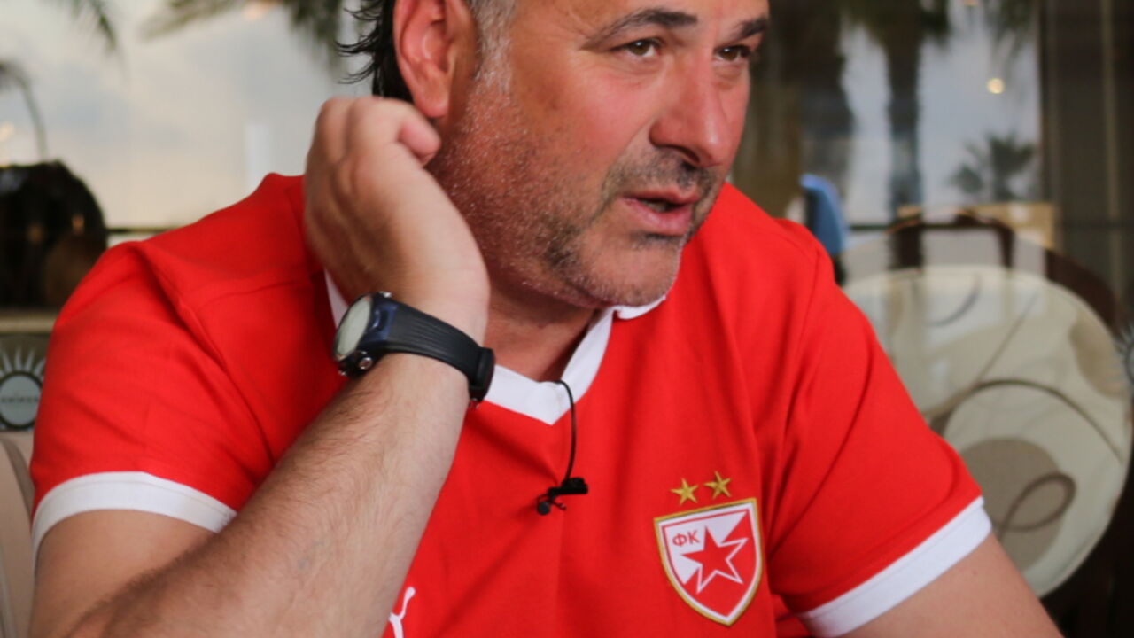 Miodrag Božović