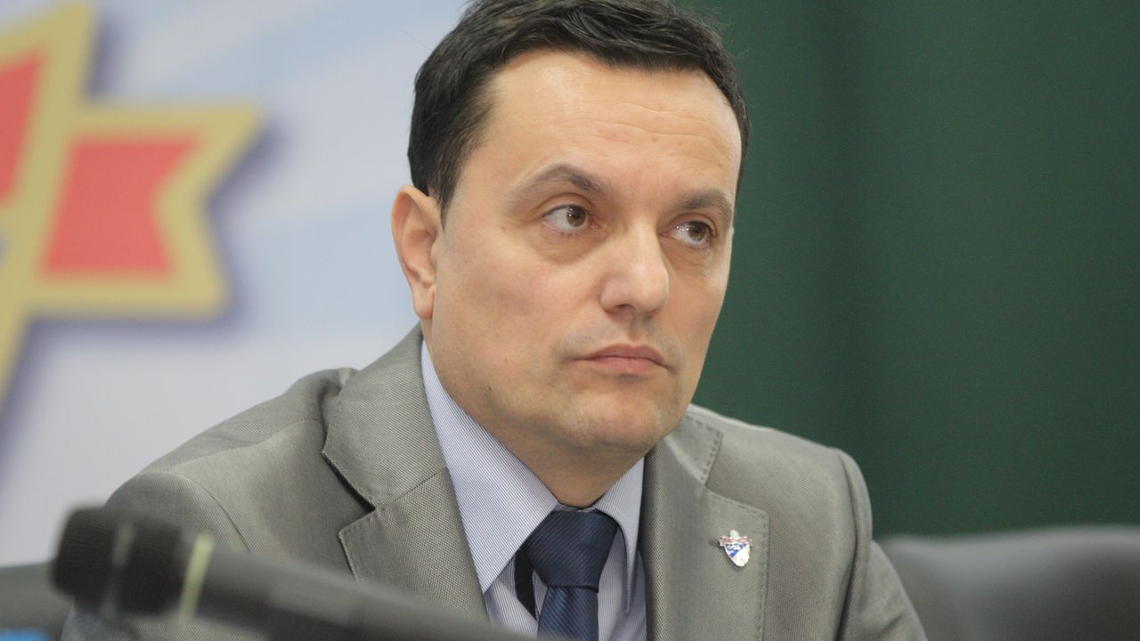 Jovan Šurbatović