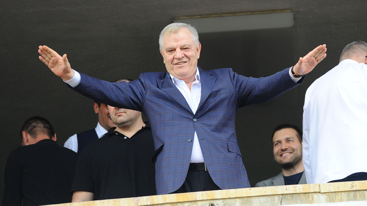 Tomislav Karadžić