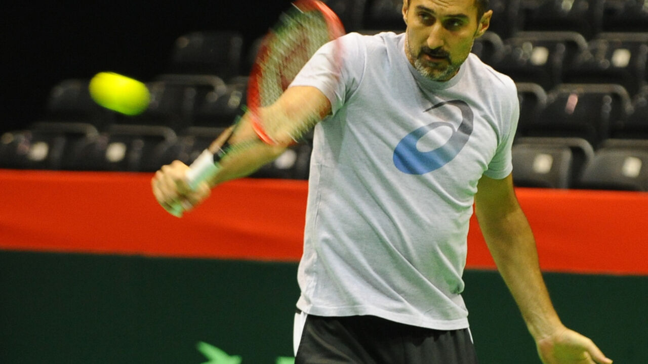 Nenad Zimonjić