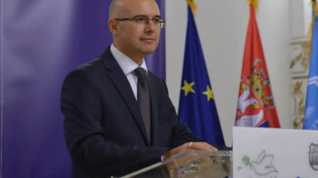 Miloš Vučević