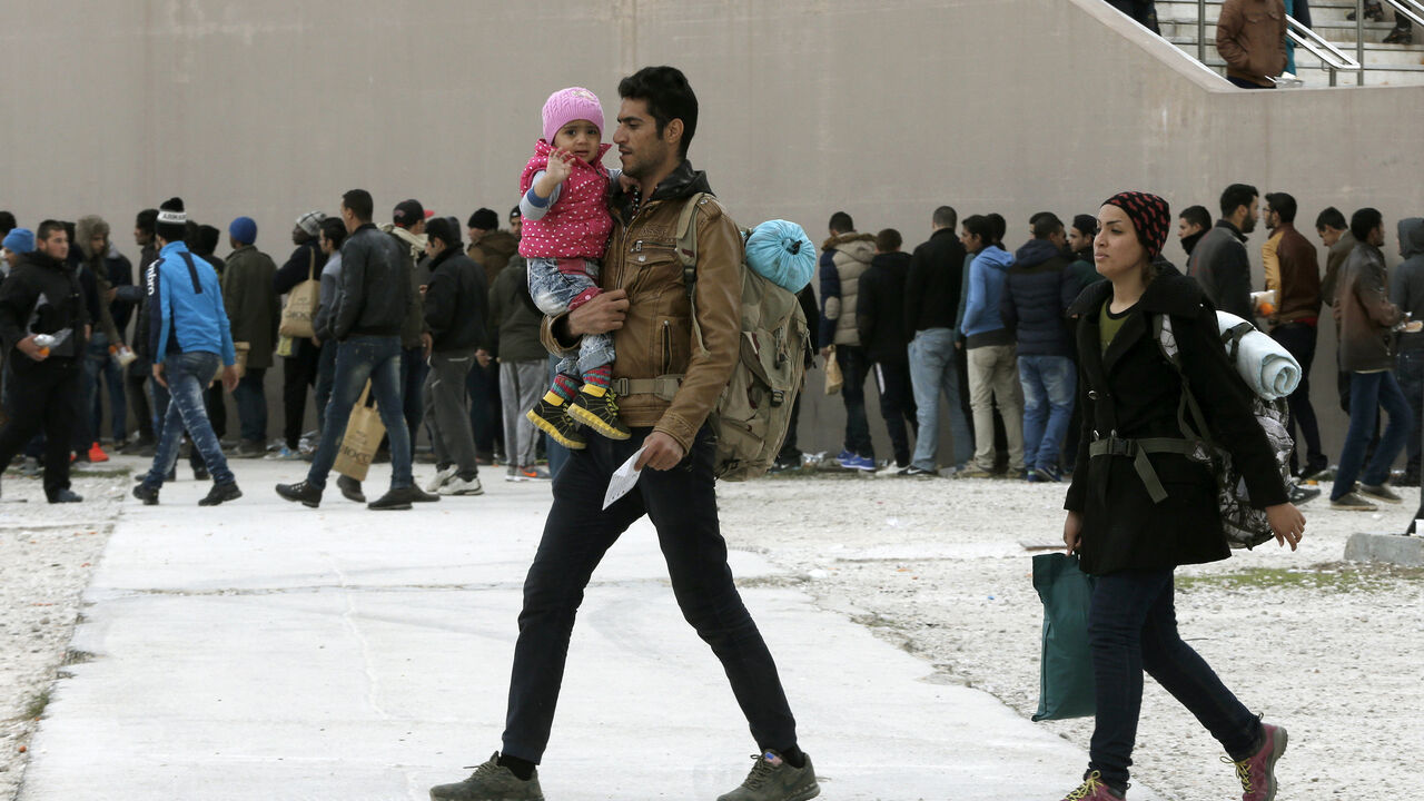 migranti